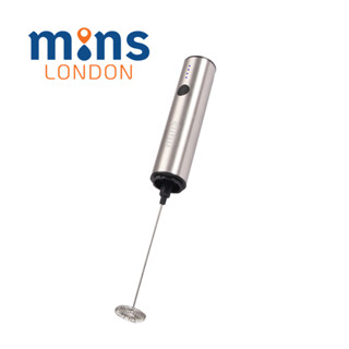 Mins London 銘克斯 電動奶泡機 電動攪拌器 奶泡器 MSF1501