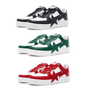 預購 全新 BAPE STA OS (OVERSIZE STA) 大流星閃電鞋