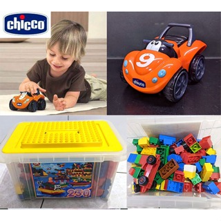 玩具 幼兒 兒童 小孩 益智 學習 探索 聲光 音效 Chicco 壓壓樂 賽車 fisher price 費雪 拉車