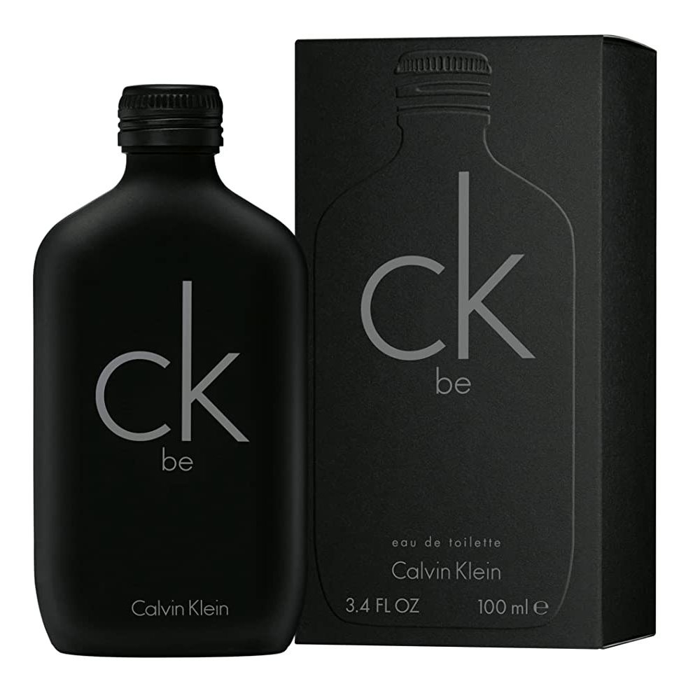 CK BE 淡香水200ml