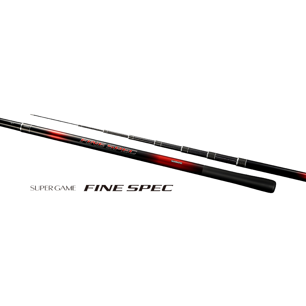 💢桃園東區釣具【SHIMANO 21 SUPERGAME FINESPEC ZD 溪流竿 本流竿】