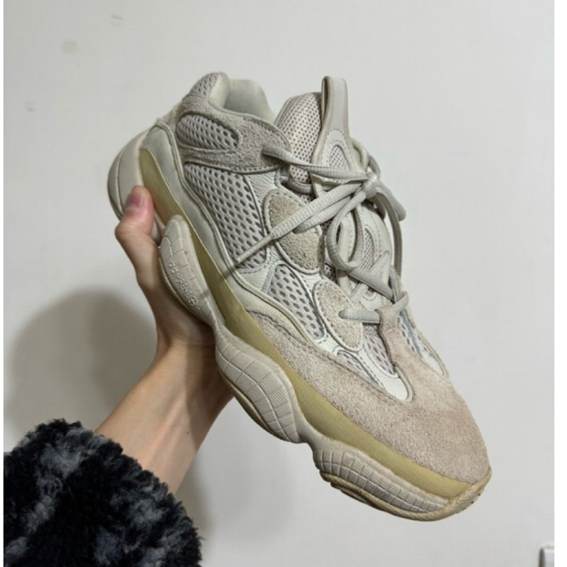 Adidas Yeezy 500 Blush DB2908 (初代）