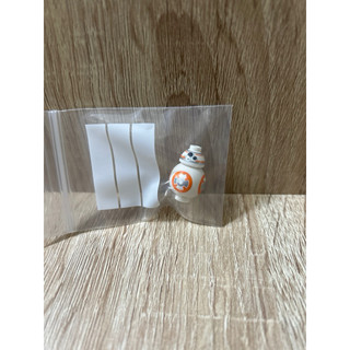 LEGO 樂高收藏人偶出清 所得物如圖 星際大戰 BB8