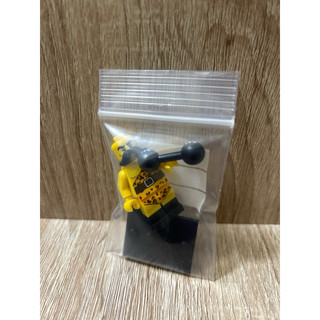 LEGO 樂高收藏人偶出清 所得物如圖 人偶包