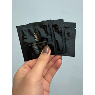 聖羅蘭 YSL持久完美無瑕持妝粉底1ml
