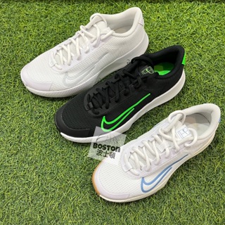 Nike Court Vapor Lite 2 男女鞋 網球鞋 藍 DV2019105 黑 DV2018004 白103