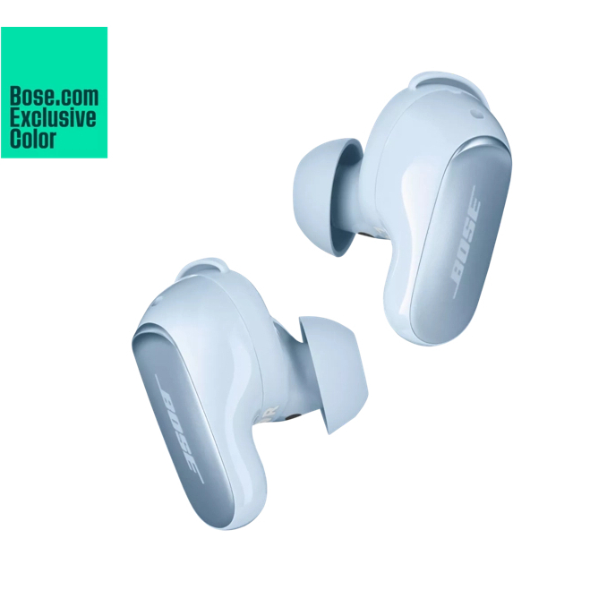 美國🇺🇸Bose QuietComfort Ultra 降噪入耳式耳機 Earbuds｜新竹耳機專賣店 新威力