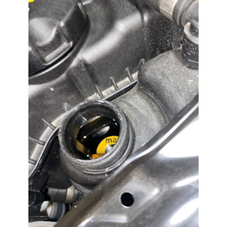 BMW F20 F21 F22 120 220 230 320 330 420 B48 G12副水桶回水管 矽膠改良