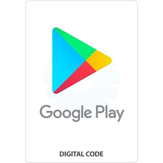 Google Play Gift Card 禮物卡 25土耳其幣 25TRY