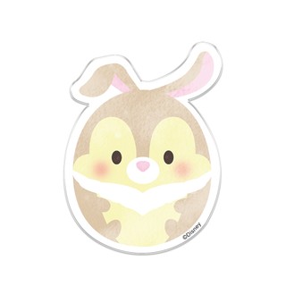 【TOYSELECT】Disney Ufufy-桑普兔款MagSafe氣囊支架