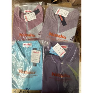 桌球孤鷹乒乓球衣 Nittaku 桌球衣 3155-3158-3922-3928一3053碼特價