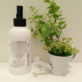 【小晨雜貨舖】de 八勝肽高效緊緻精華液250g~第一化工/第一化粧品