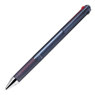 PILOT 百樂 LKJP-50S4 0.4mm三色超果汁筆-深藍桿 墊腳石購物網