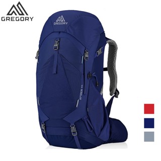 【GREGORY 美國】AMBER 44 女款後揹包 三色 專業登山揹包 戶外旅行揹包 GG126868