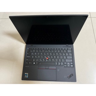 [極輕薄僅907克] ThinkPad X1 Nano i7 16GB 2K觸控螢幕 Lenovo 筆電 三年國際保固
