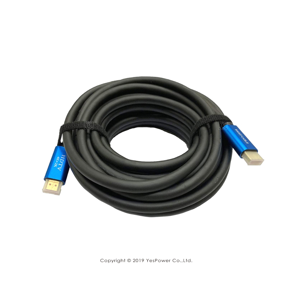 【含稅】HDMI-11 1.5-20米 2.0版高清4K HDMI線 CABLE公對公