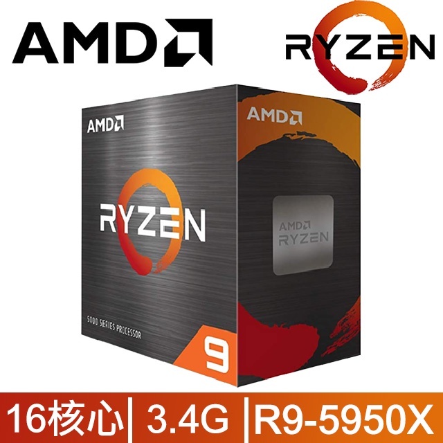 二手可議 Ryzen 5950x + GIGABYTE X570S GAMING X