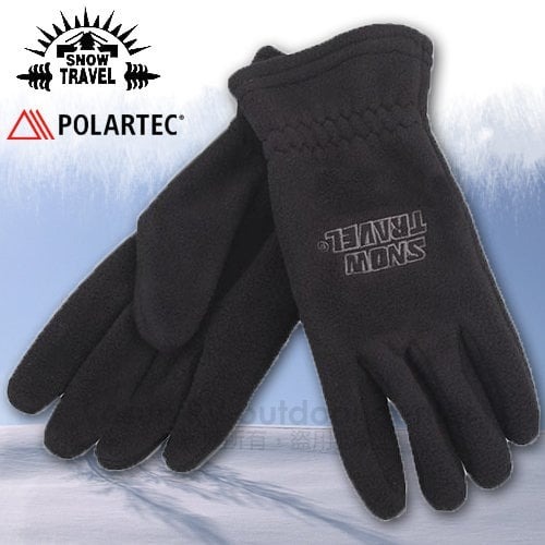 【SNOW TRAVEL】多色》Polartec 防潑防風保暖內刷毛手套 輕量快乾機車手套 滑雪手套_AR-9