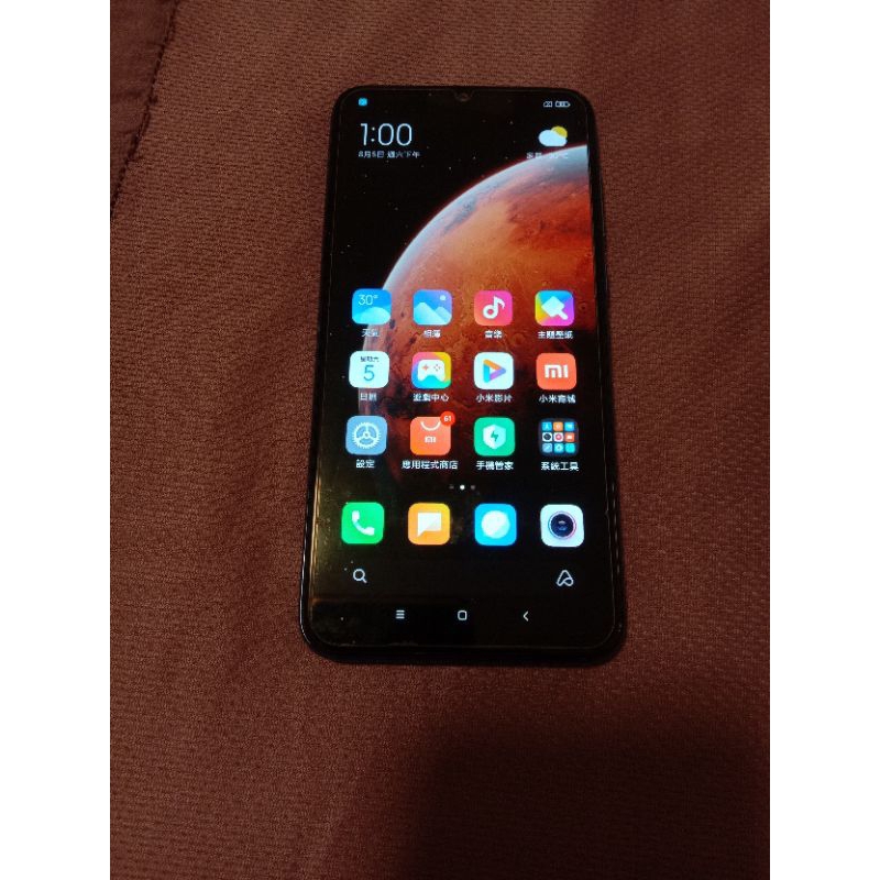 小米MI 9 SE Android 10(6G/64G)