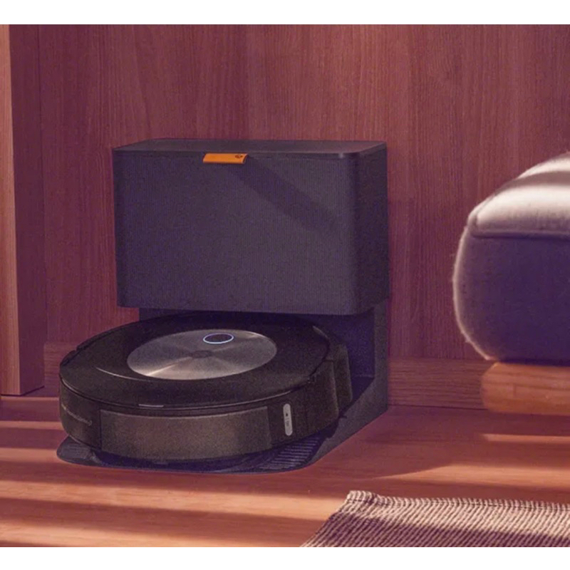 全新iRobot Roomba Combo j7
