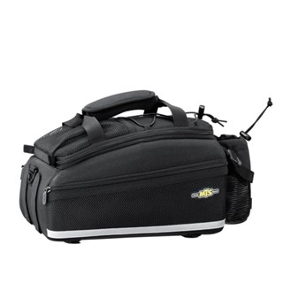 全新 Topeak MTS TrunkBag EX 織帶固定型8公升自行車貨架袋 後貨袋 貨架上袋