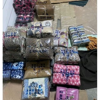 【女兒紅】臺灣製造 搖粒絨床包含枕套+被套4件式 極度保暖 柔軟舒適 不起毛球 雙人 加大