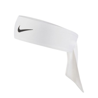 nike head tie 4.0 white 頭帶 運動 健身 白色 男女款 dn0581-101