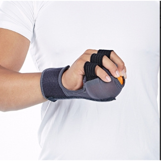 [SENTEQ]台灣製造 現貨 握力球護具 偏癱康複訓練 老人手部鍛煉 指力鍛煉 舒壓球 手部復健 中風復健 正公司貨