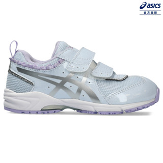 ASICS 亞瑟士 TIARA MINI FR 2 中童 布鞋 1144A175-405