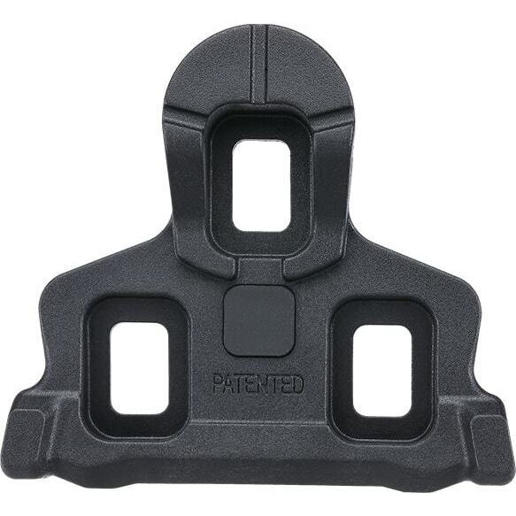 PEDOTEC 扣片 PT-SLB01 固定式相容 Shimano SPD-SL（0度浮動）防滑板套件