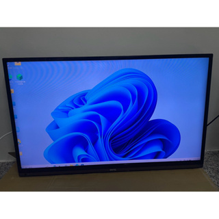 Benq 42吋 低藍光電視 黑湛屏技術 電視