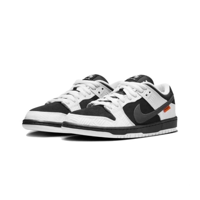 誠收 tightbooth nike dunk sb low聯名 反轉熊貓 FD2629-100 FD2629100