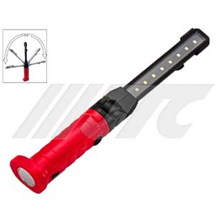 JTC-5544 180˚扁型充電工作燈 *~蝦皮代開發票~*
