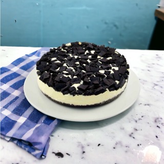 代購花蓮提拉米蘇精緻蛋糕-黑岩優格乳酪蛋糕