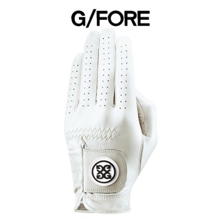 【G/FORE】ESSENTIAL GOLF GLOVE 男士 高爾夫球手套 GMG000002XX-SNO