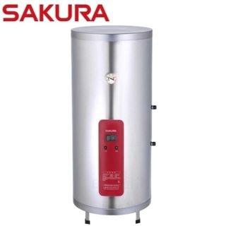 櫻花牌20加侖.落地型.儲熱式電熱水器 eh-2010a4《日成廚衛》