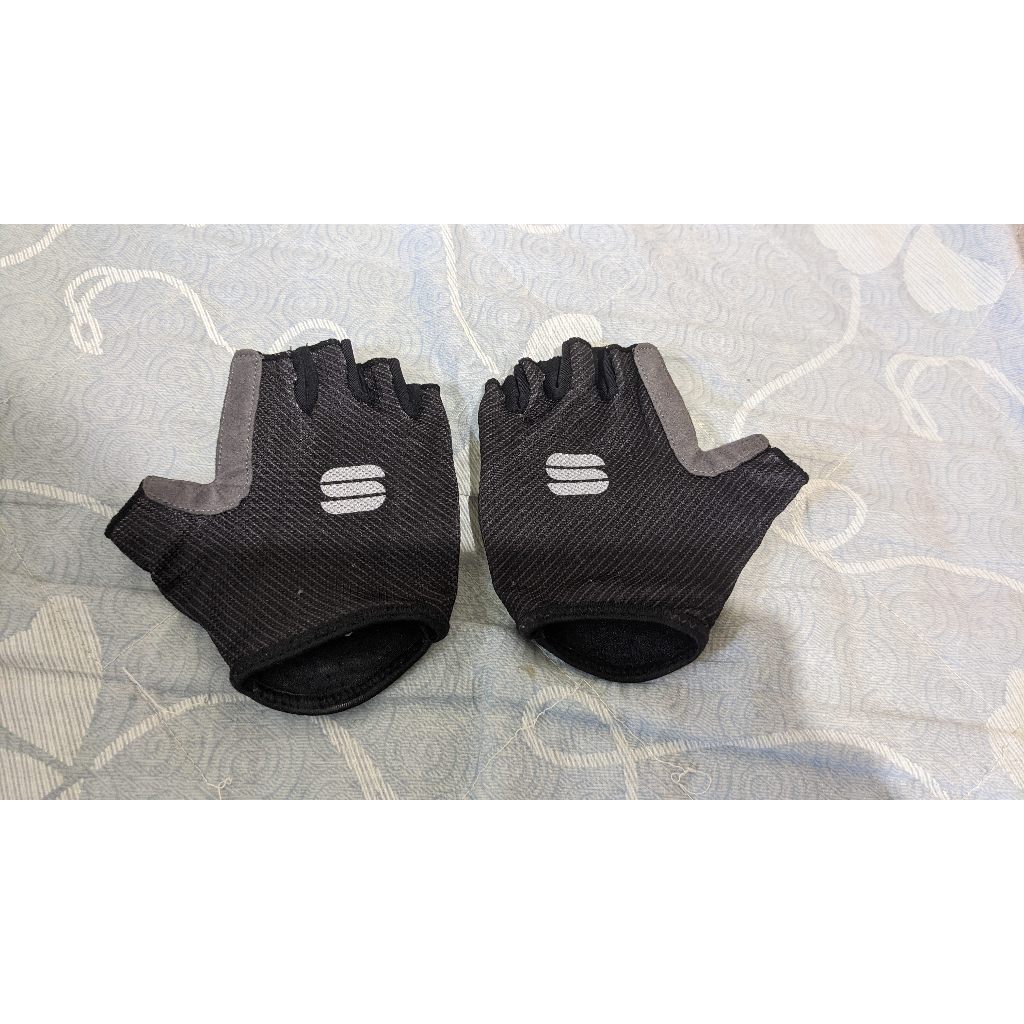 Sportful Air gloves 手套 黑色 XS