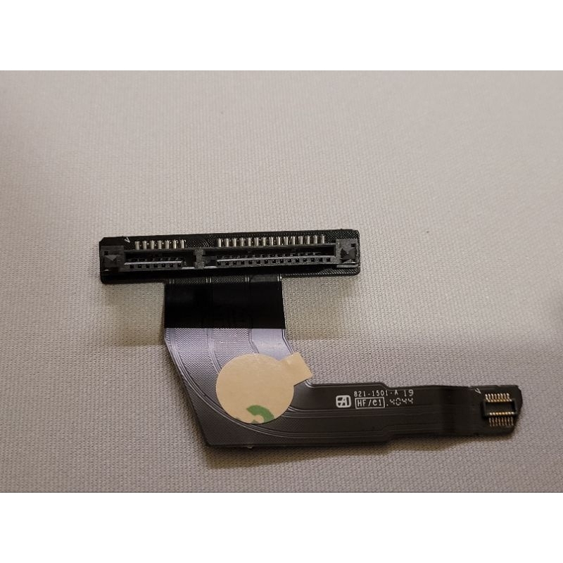 Mac mini 硬碟連接排線 Upper 821-1501-A A1347 2010 2011 2012 2014
