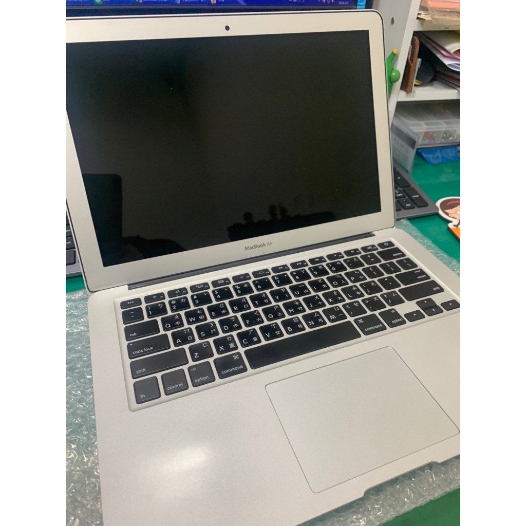 MacBook Air 2017年 13寸 1.8GHz Intel Core i5 128GB