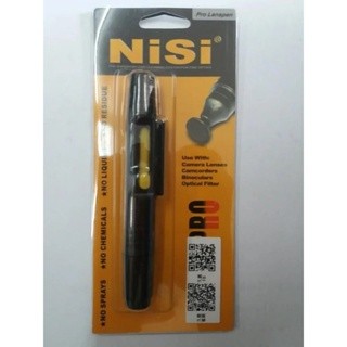NISI Pro Lenspen 專業鏡頭清潔筆