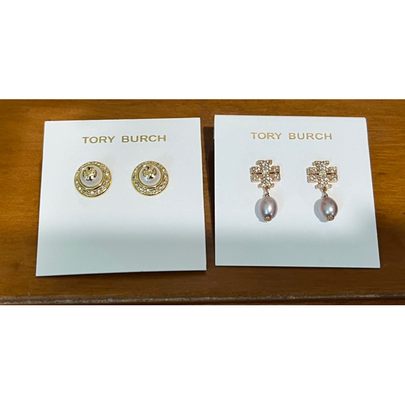Tory Burch耳環