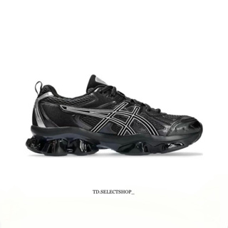 【T.D.】Asics GEL-Quantum Kinetic 黑 1203A270-023