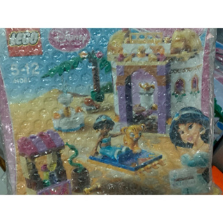 樂高 LEGO 41061 茉莉公主的異國宮殿