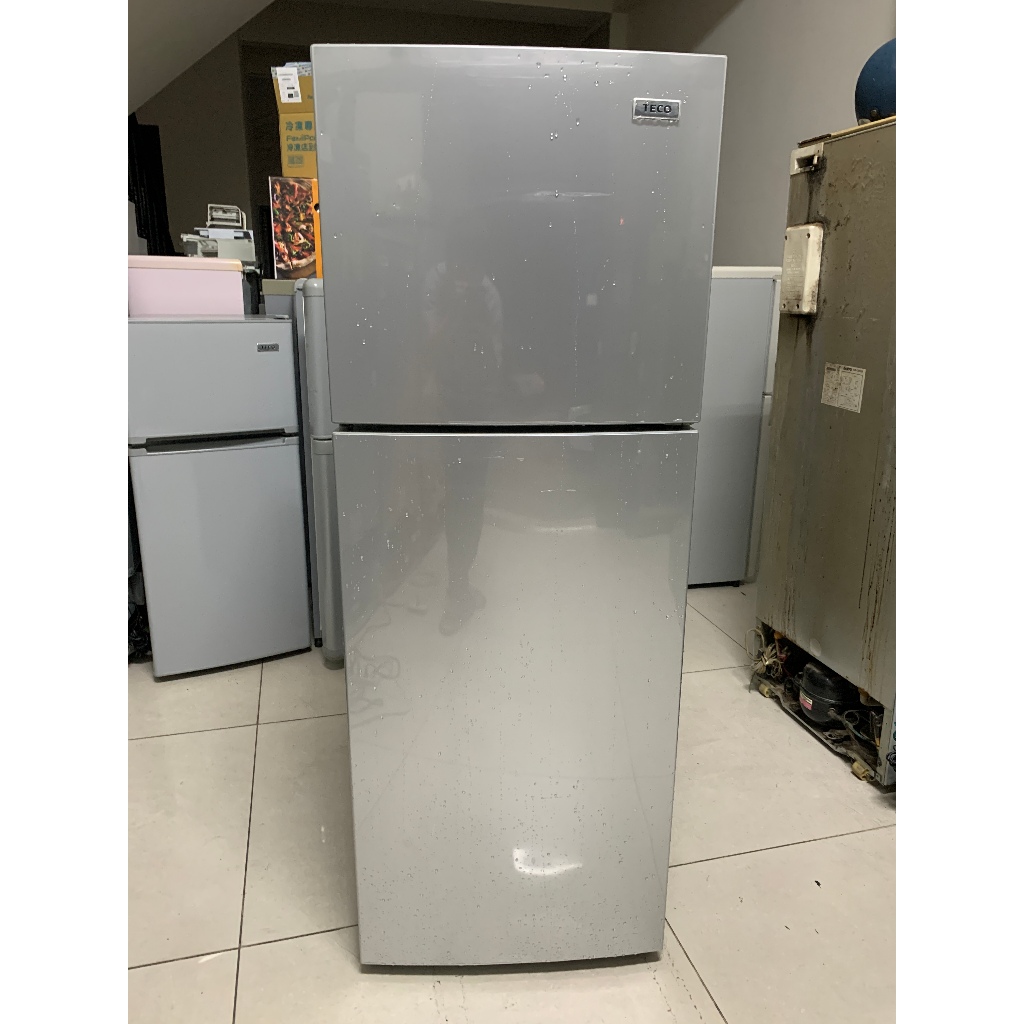 [中古] 東元 239L 雙門冰箱 家庭冰箱 