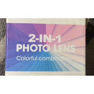 palo alto 2-in-1 photo lens