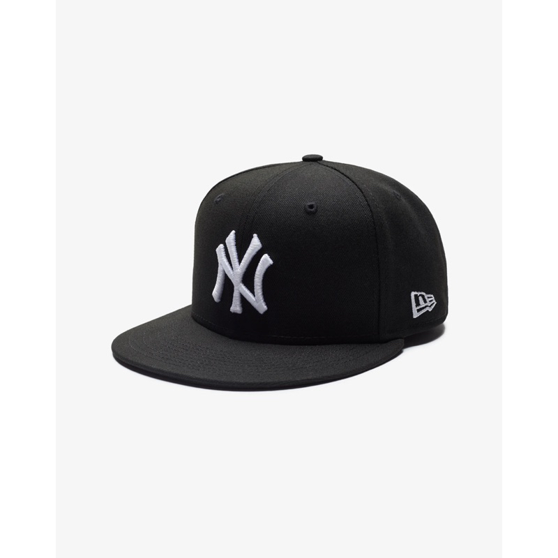 New era X Undefeated X NY YANKEES 59FIFTY FITTED-7 3/8 三方聯名