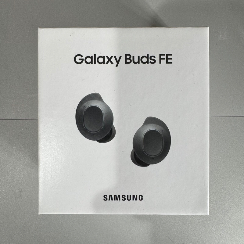 SAMSUNG 三星Buds FE (R400) 無線藍牙耳機 台灣公司貨