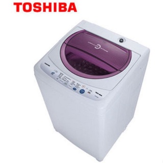 TOSHIBA 東芝(AW-B8091M) 7.5KG 洗衣機