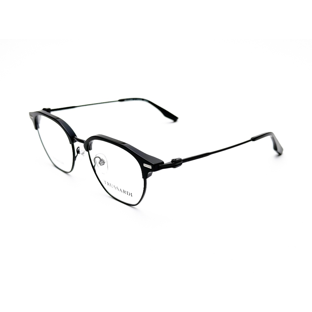 【全新特價】杜魯薩迪 TRUSSARDI TSM1022T A02 義大利製 鏡框眼鏡 光學鏡架