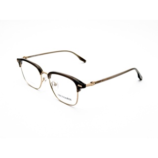 【全新特價】杜魯薩迪 TRUSSARDI TSM1030T 04A 義大利製 鏡框眼鏡 光學鏡架